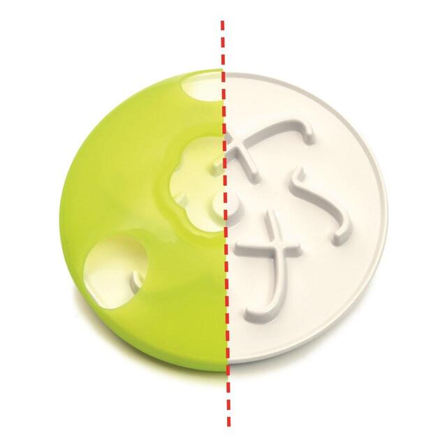 Catit Play Treat Spinner Cat Toy