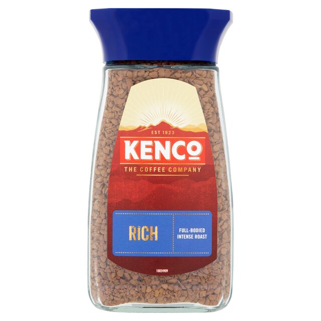 Kenco Rich Instant Coffee thumbnail 3