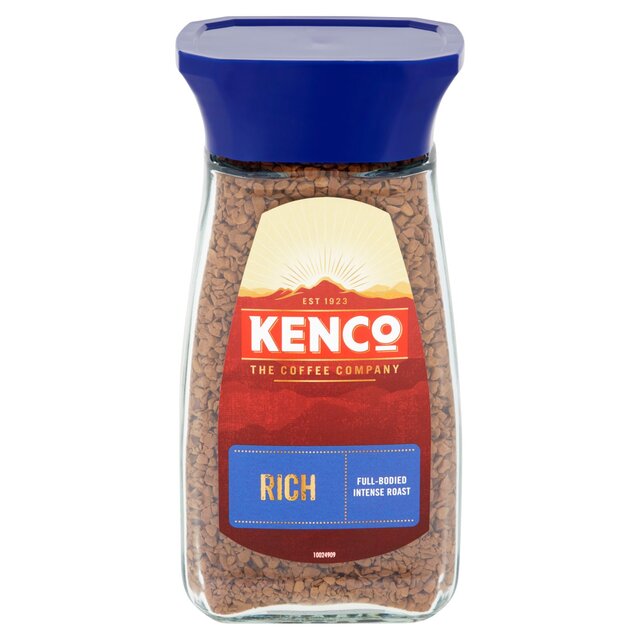 Kenco Rich Instant Coffee thumbnail 4