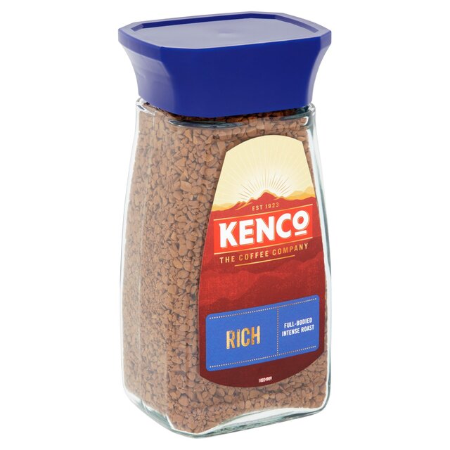 Kenco Rich Instant Coffee thumbnail 5