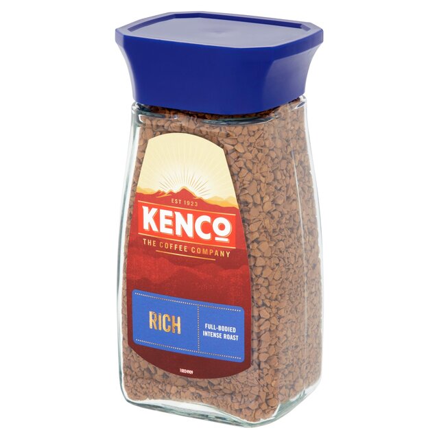 Kenco Rich Instant Coffee thumbnail 6