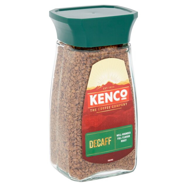 Kenco Decaff Instant Coffee thumbnail 5