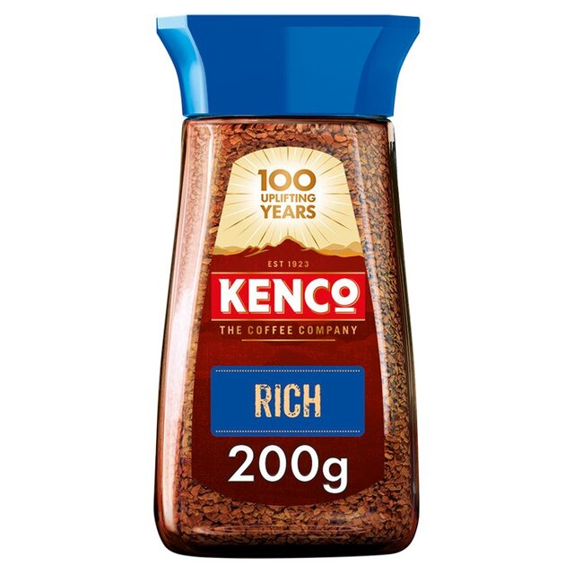 Kenco Rich Instant Coffee thumbnail 2