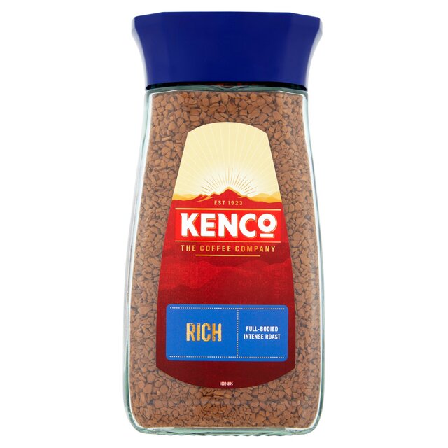 Kenco Rich Instant Coffee thumbnail 3