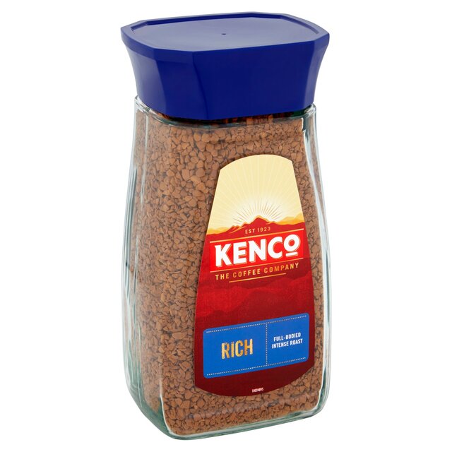 Kenco Rich Instant Coffee thumbnail 4