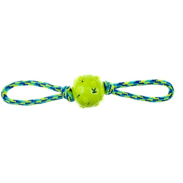 Zeus K9 Fitness Ball Double Tug thumbnail 3