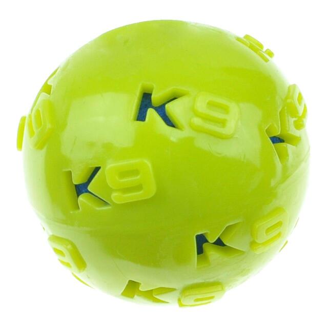 Zeus K9 Fitness TPR Ball Encasing Tennis Ball thumbnail 2