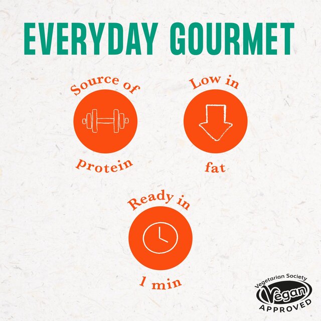 Merchant Gourmet Korean-Style Grains thumbnail 3