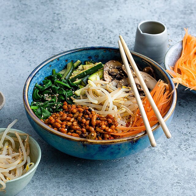 Merchant Gourmet Korean-Style Grains thumbnail 4