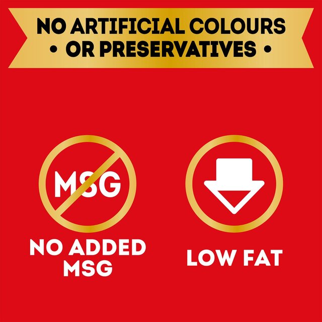 Heinz Chicken & Veg Noodle Cup Soup thumbnail 2