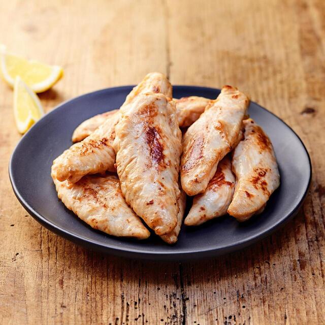 Picard Chicken Mini Fillets Marinated with Lemon and Olive Oil thumbnail 2