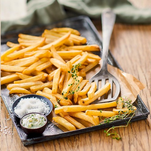 Picard Organic French Fries thumbnail 2