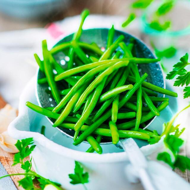 Picard Organic Green Beans thumbnail 2