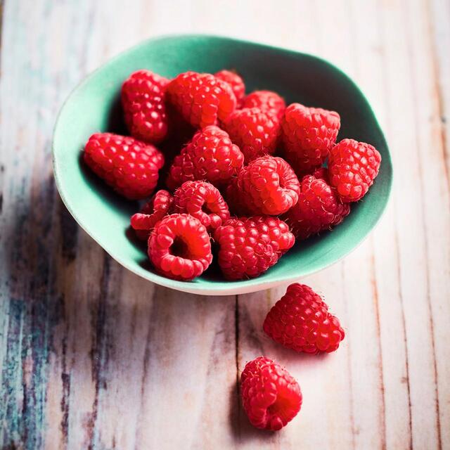 Picard Organic Raspberries thumbnail 2