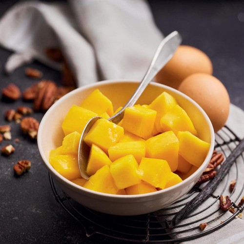 Picard Organic Mango thumbnail 2
