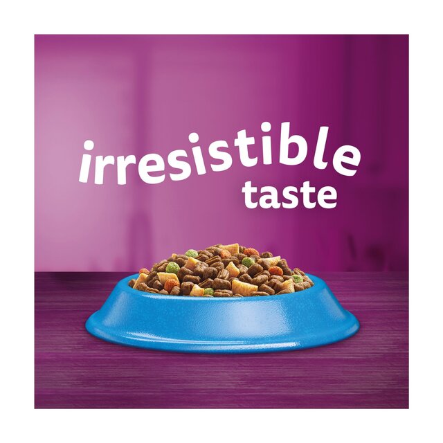 Whiskas 1+ Adult Dry Cat Food with Tuna thumbnail 5