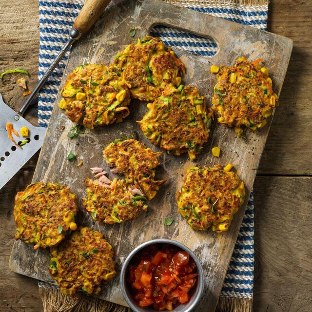 John West No Drain Fridge Pot Tuna Steak In Brine thumbnail 4