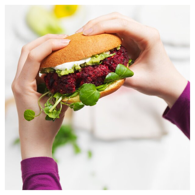 Genius Gluten Free Brioche Burger Buns thumbnail 2