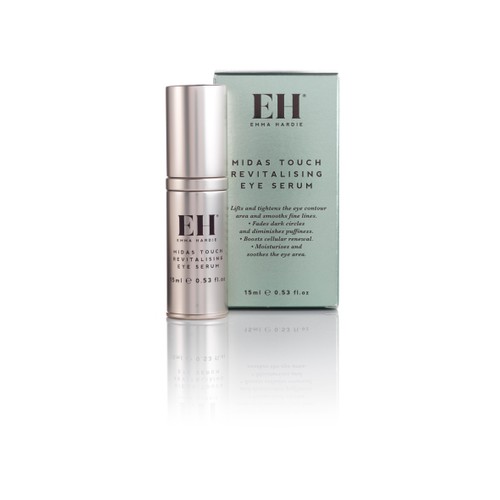 Emma Hardie Midas Touch Revitalising Eye Serum thumbnail 3