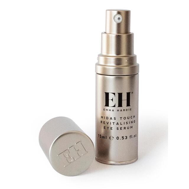 Emma Hardie Midas Touch Revitalising Eye Serum