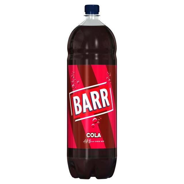 Barr Cola