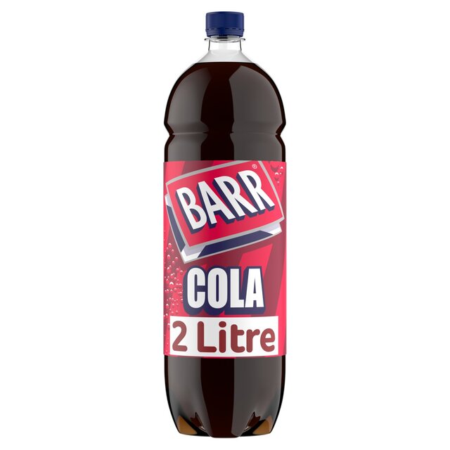 Barr Cola thumbnail 2