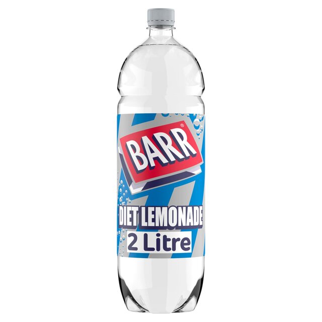 Barr Diet Lemonade thumbnail 2