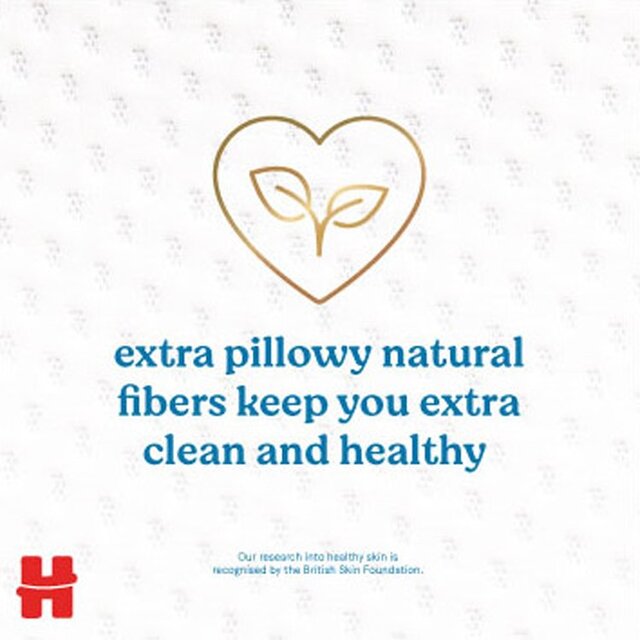 Huggies Extra Care Sensitive 99% Water Baby Wipes thumbnail 5