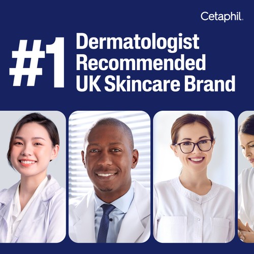 Cetaphil Gentle Skin Cleanser thumbnail 4