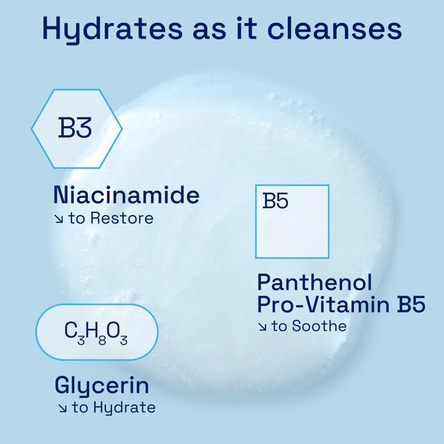 Cetaphil Gentle Skin Cleanser thumbnail 2