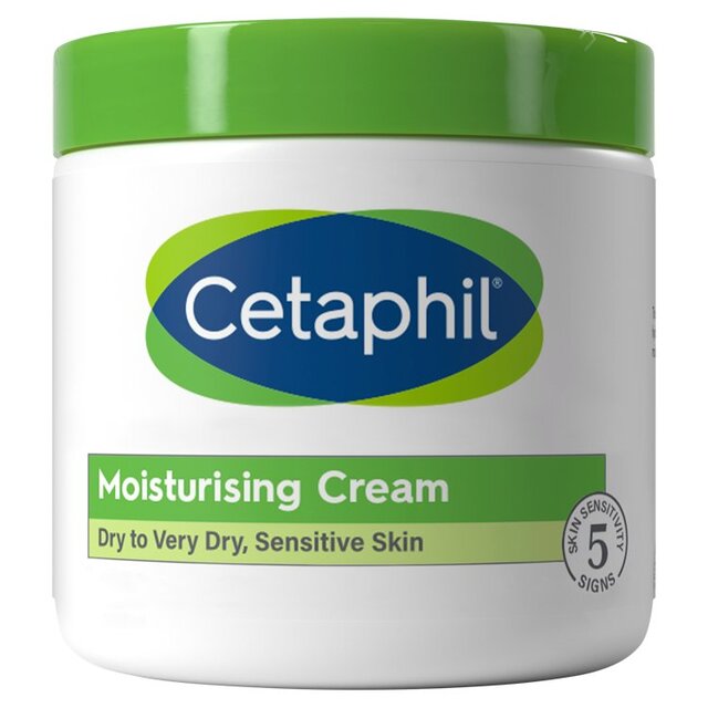 Cetaphil Body Cream