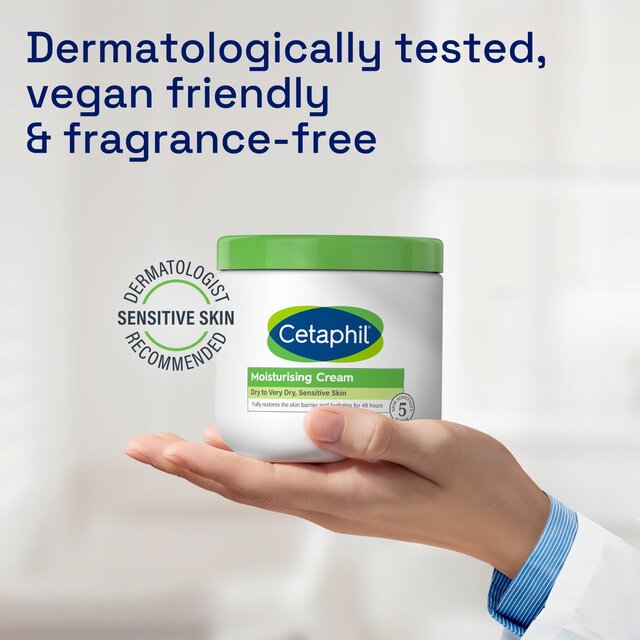 Cetaphil Body Cream thumbnail 5