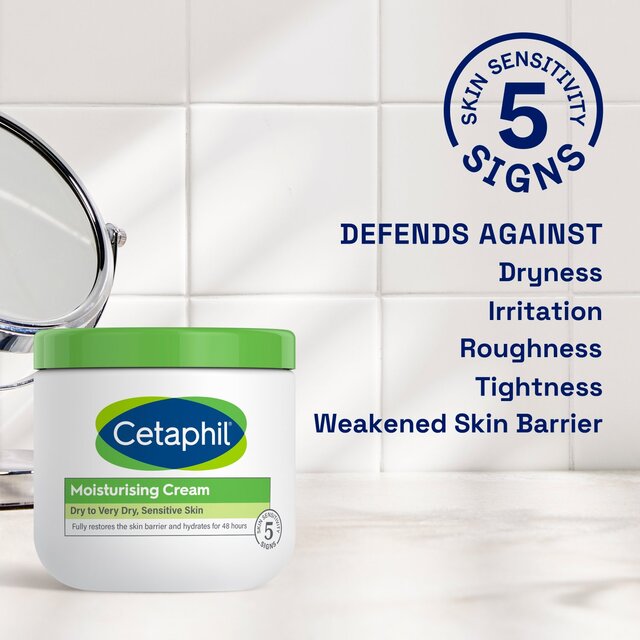 Cetaphil Body Cream thumbnail 8