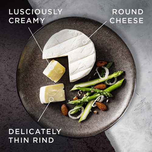Castello Extra Creamy Brie Cheese thumbnail 2