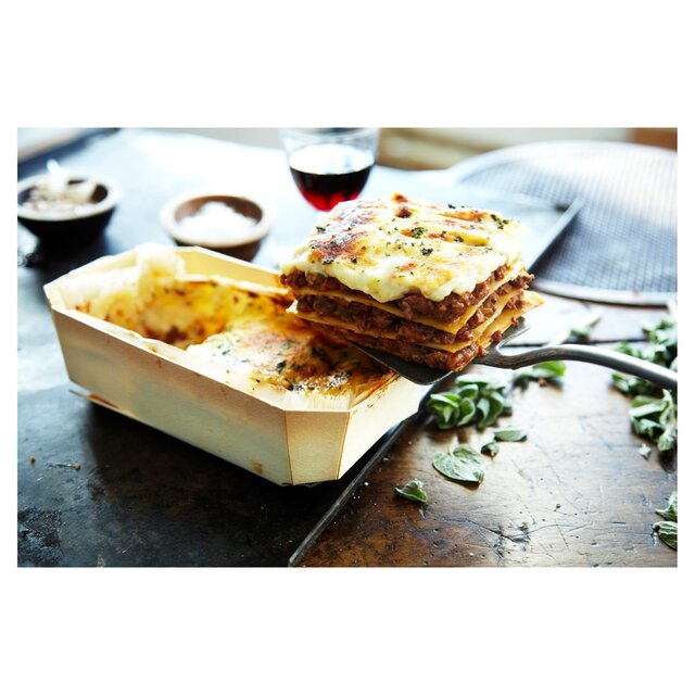 Charlie Bigham's Lasagne for 2 thumbnail 4