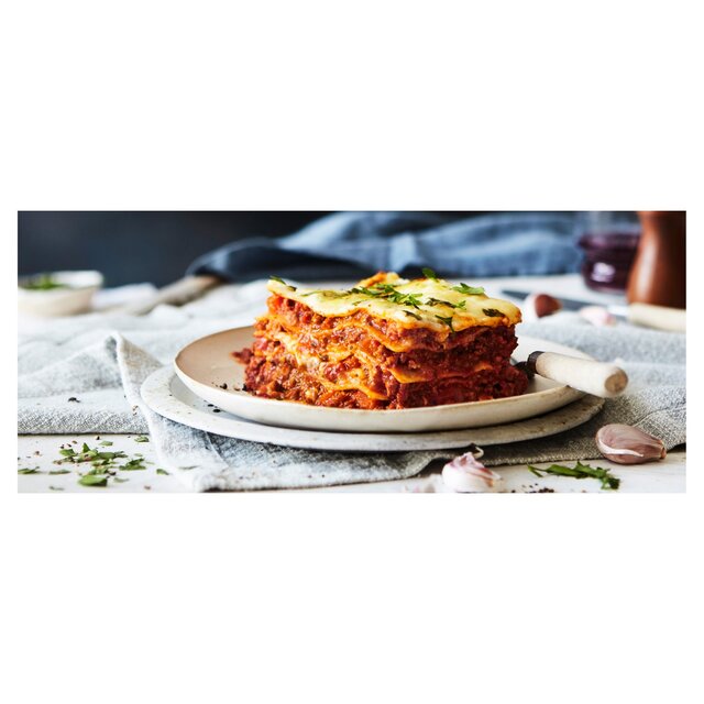 Charlie Bigham's Lasagne for 2 thumbnail 5