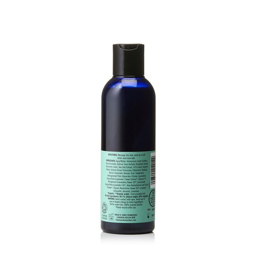 Neal's Yard Aromatic Shower Gel thumbnail 2