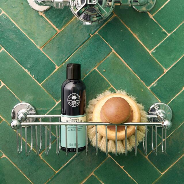 Neal's Yard Aromatic Shower Gel thumbnail 3