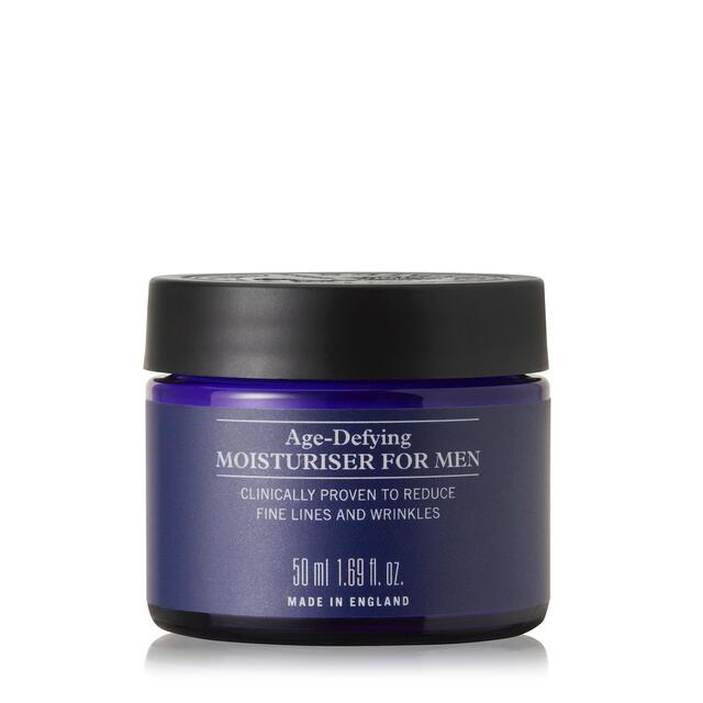 Neal's Yard Men's Age-defying Moisturiser