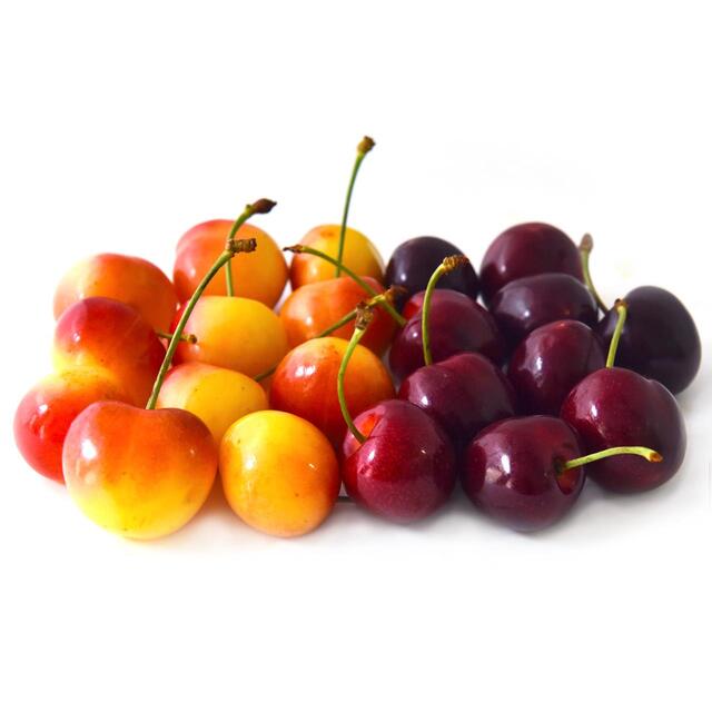 Natoora Mixed Cherries