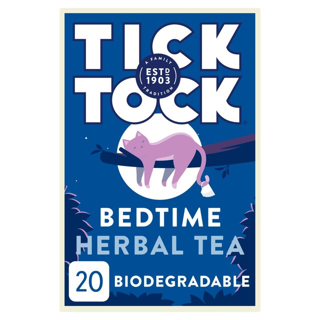 Tick Tock Wellbeing Bedtime thumbnail 2