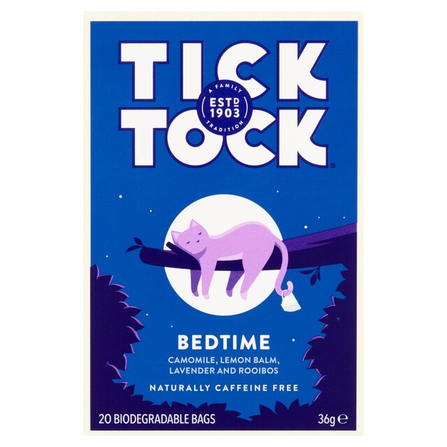 Tick Tock Wellbeing Bedtime thumbnail 3