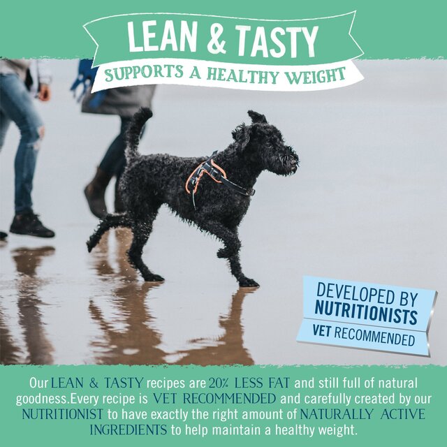 Butcher's Lean & Tasty Low Fat Dog Food Trays thumbnail 7