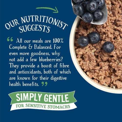Butcher's Simply Gentle Dog Food Trays thumbnail 7