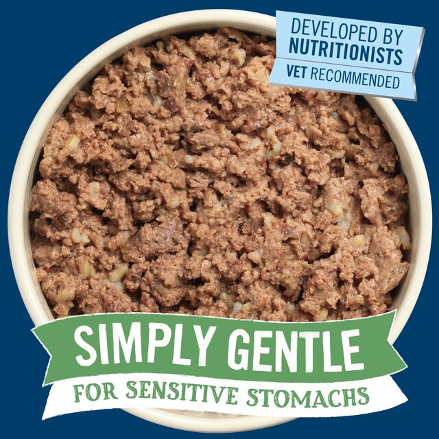 Butcher's Simply Gentle Dog Food Trays thumbnail 6