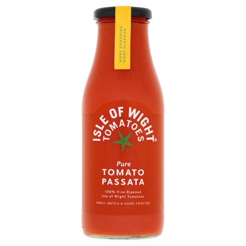 Isle of Wight Passata