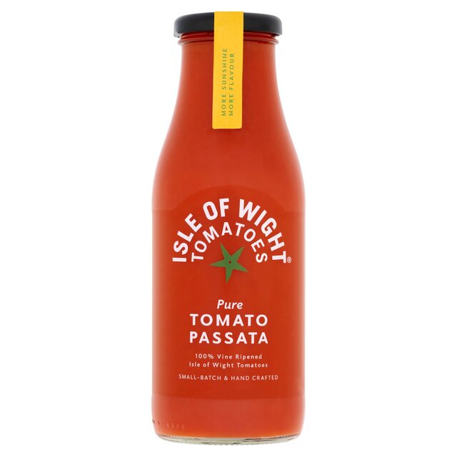 Isle of Wight Passata