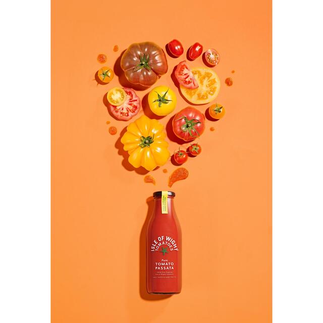 Isle of Wight Passata thumbnail 4