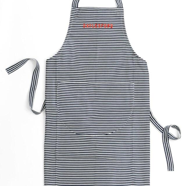Daylesford 100% Organic Cotton Apron
