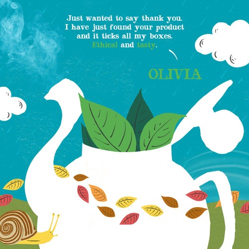 Clipper Organic Fairtrade Green Tea Bags thumbnail 3